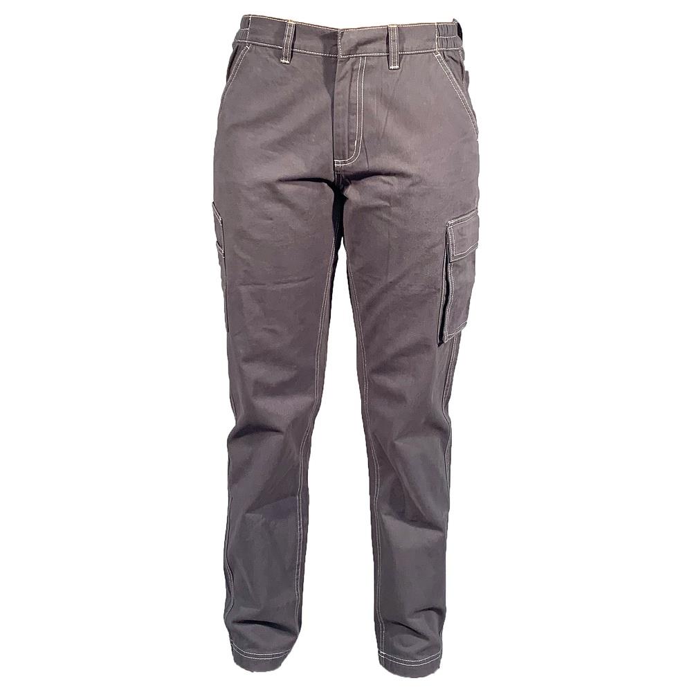 pantalone jamesross vigo lady green res