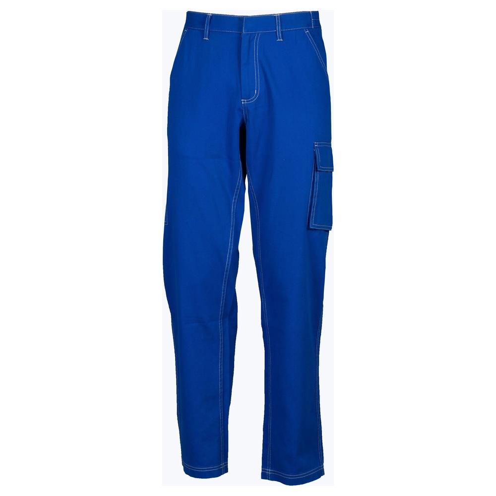 pantalone jamesross vigo man red oys