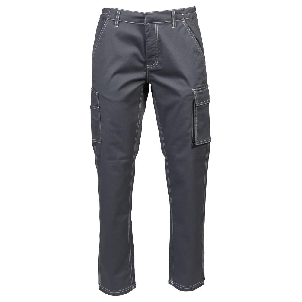 pantalone jamesross vigo stretch lady grey s