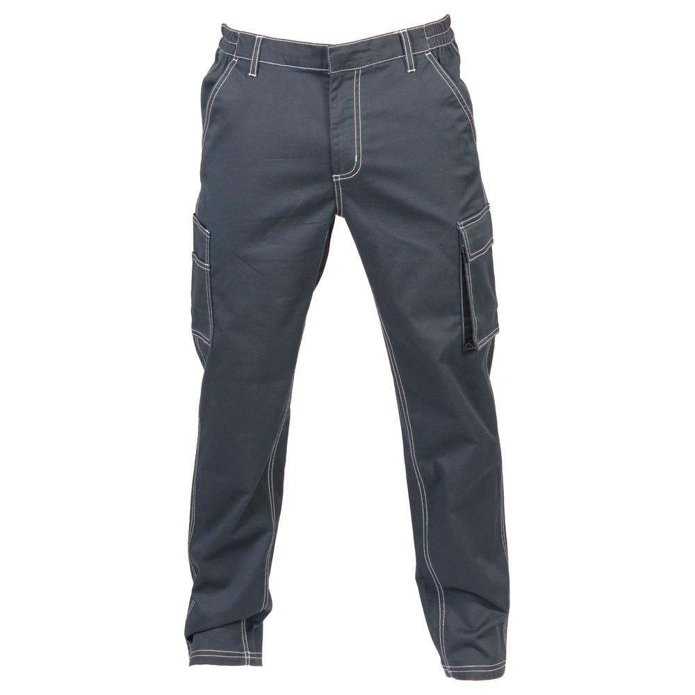 pantalone jamesross vigo stretch man grey s