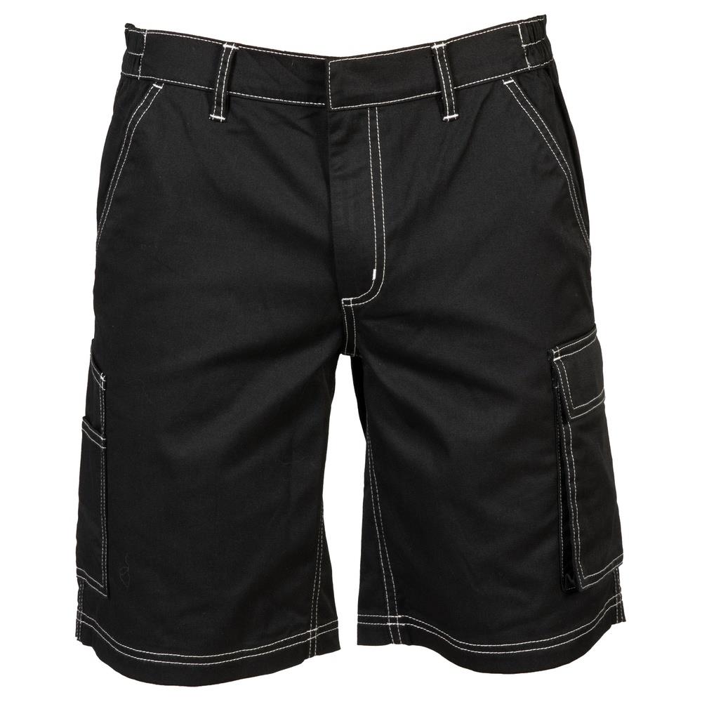 pantalone jamesross vigo stretch shorts