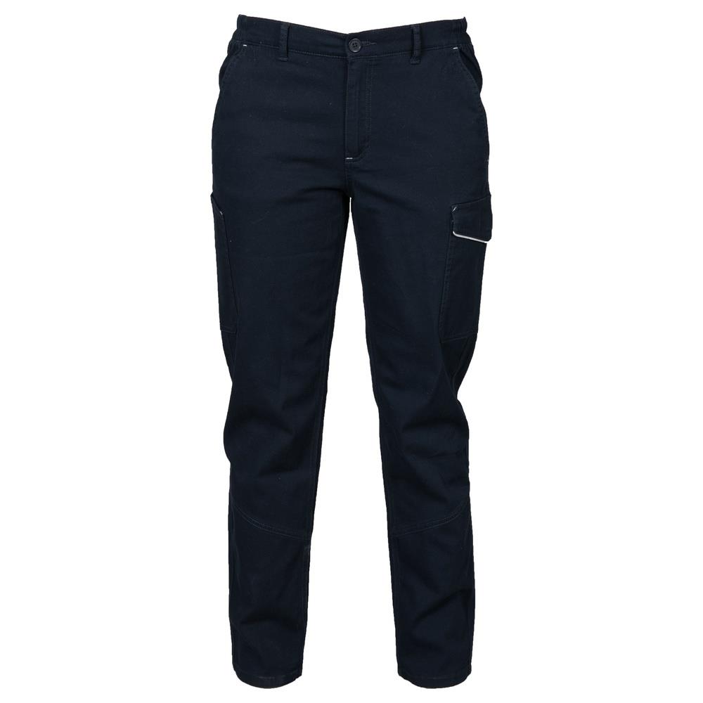 pantalone jamesross zurigo lady blu s