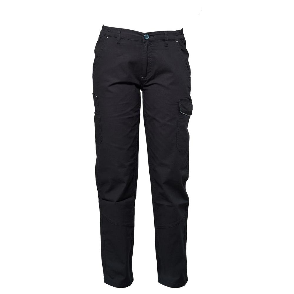 pantalone jamesross zurigo light lady blu s