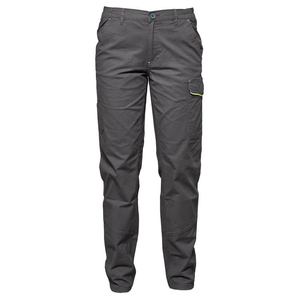pantalone jamesross zurigo light lady grey s