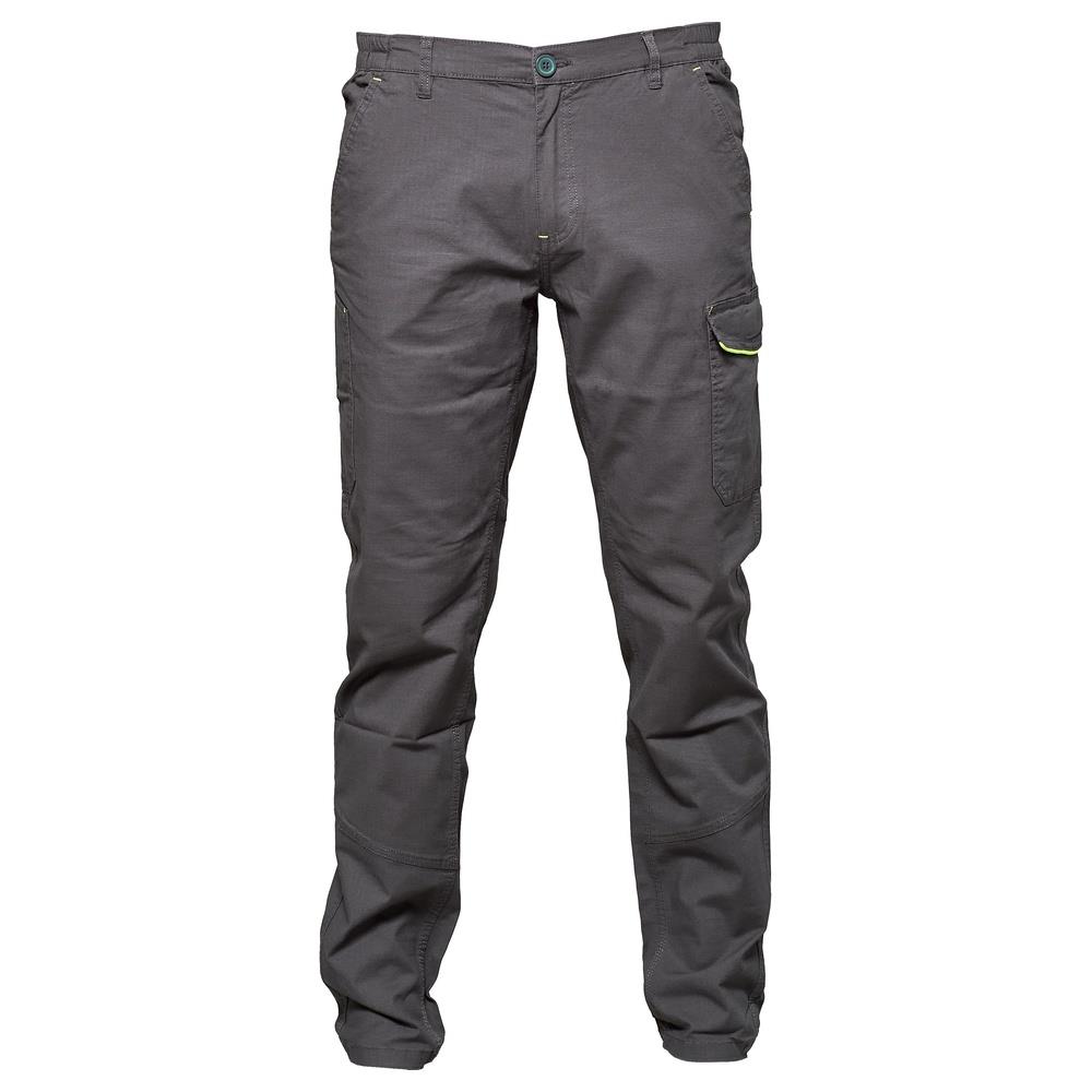 pantalone jamesross zurigo light man grey s