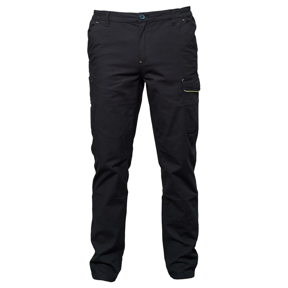 pantalone jamesross zurigo light man navy s
