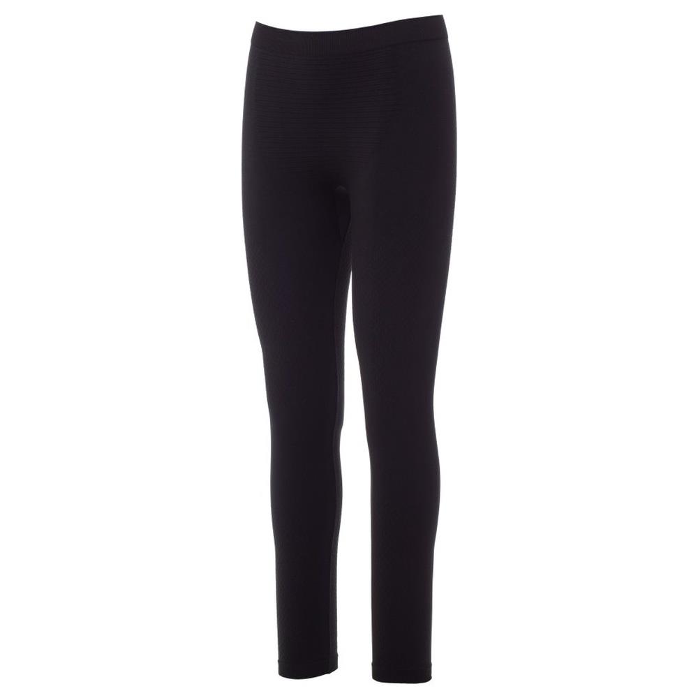 pantalone termico thermo pro lady 240 lpant nero xs/s