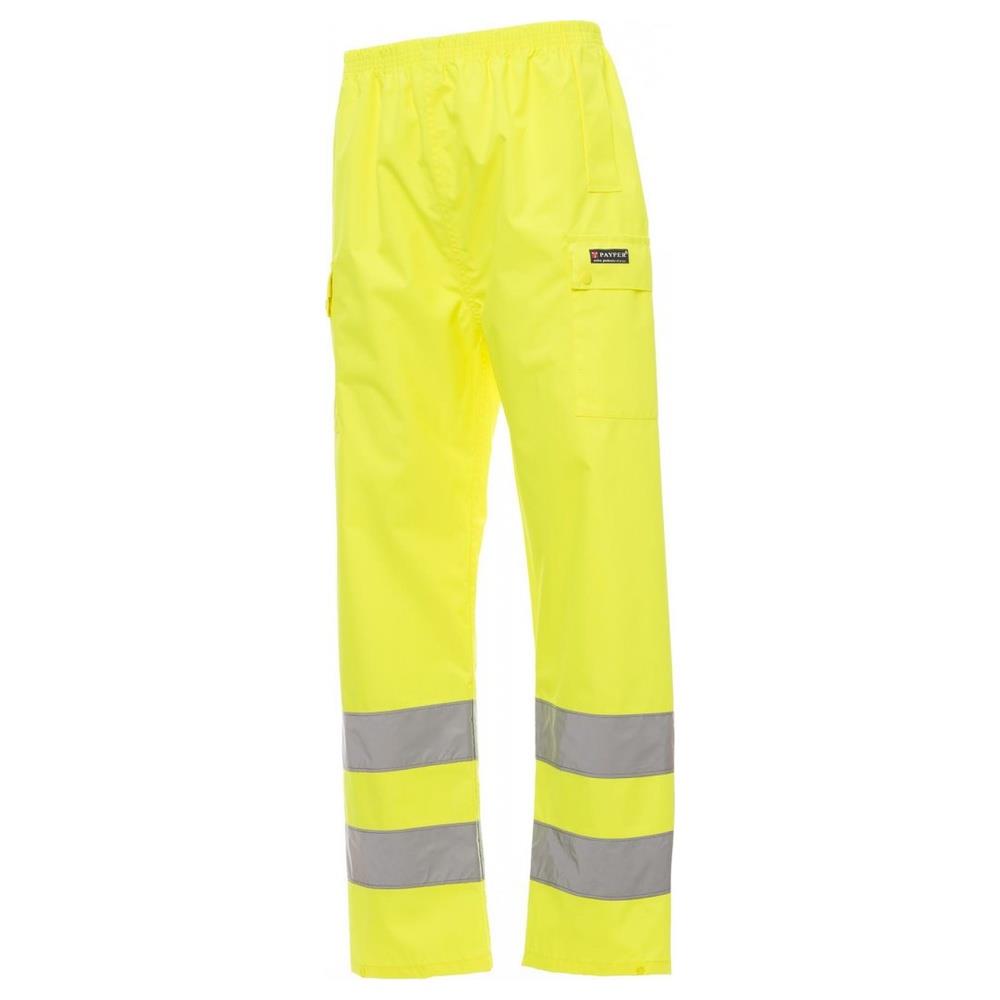 pantaloni antipioggia payper hurricane-pants