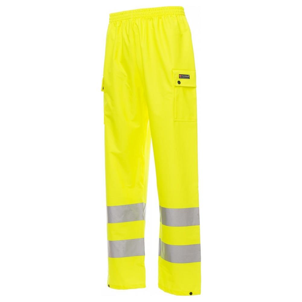pantaloni antipioggia payper river-pants