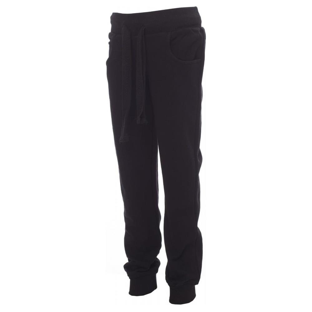 pantaloni bambino payper freedom+kids nero 2/3