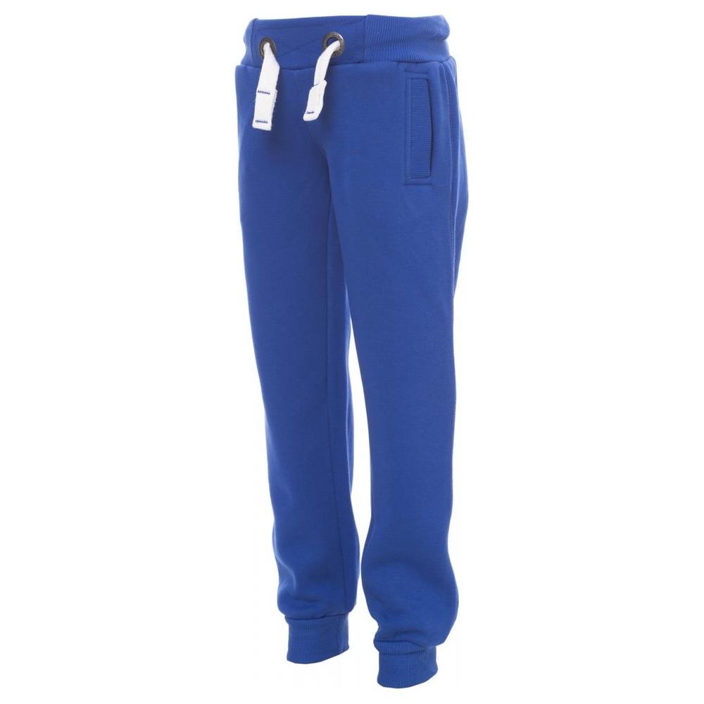 pantaloni bambino payper seattle kids royal 5/6