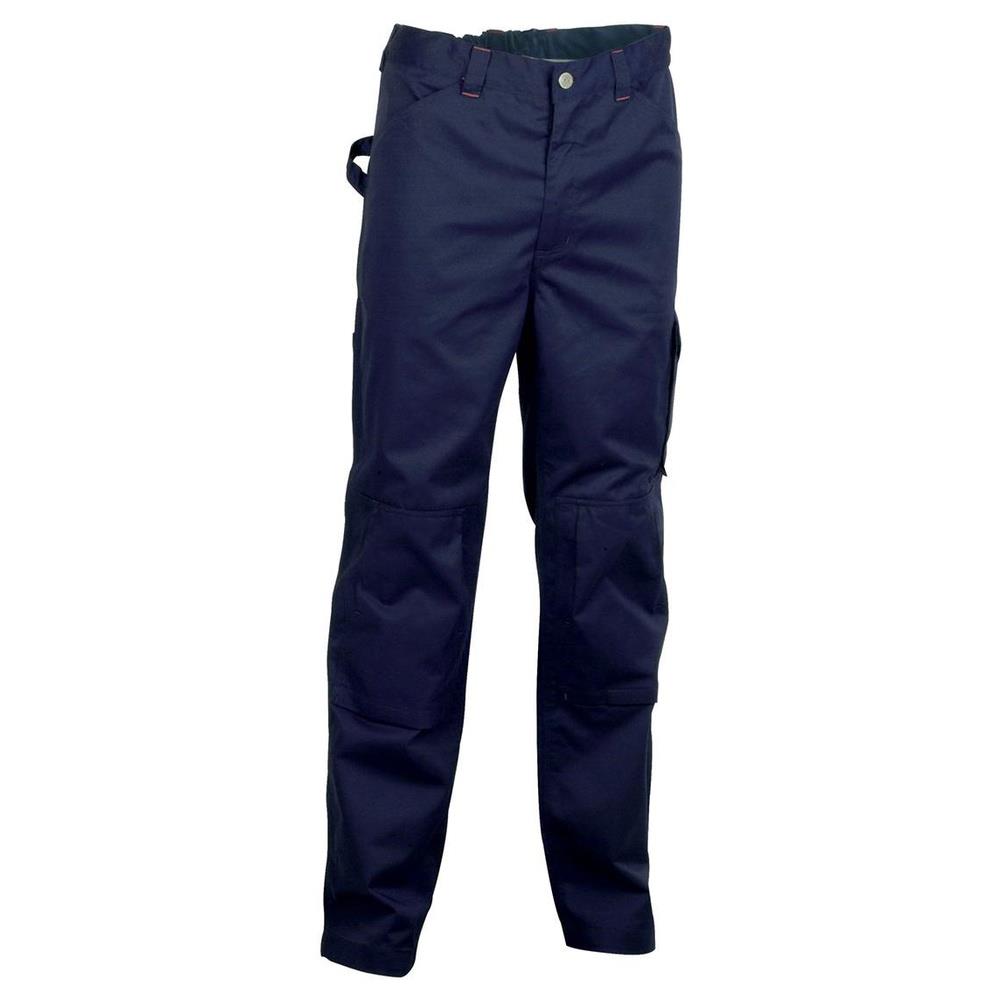pantaloni cofra alicante mistocotone grammatura 300 grmq gray s