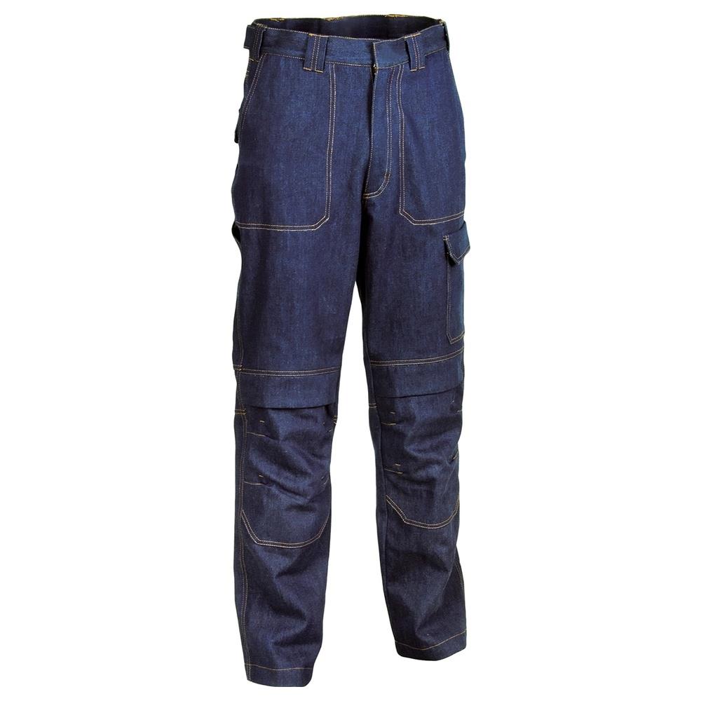 pantaloni cofra anes v263