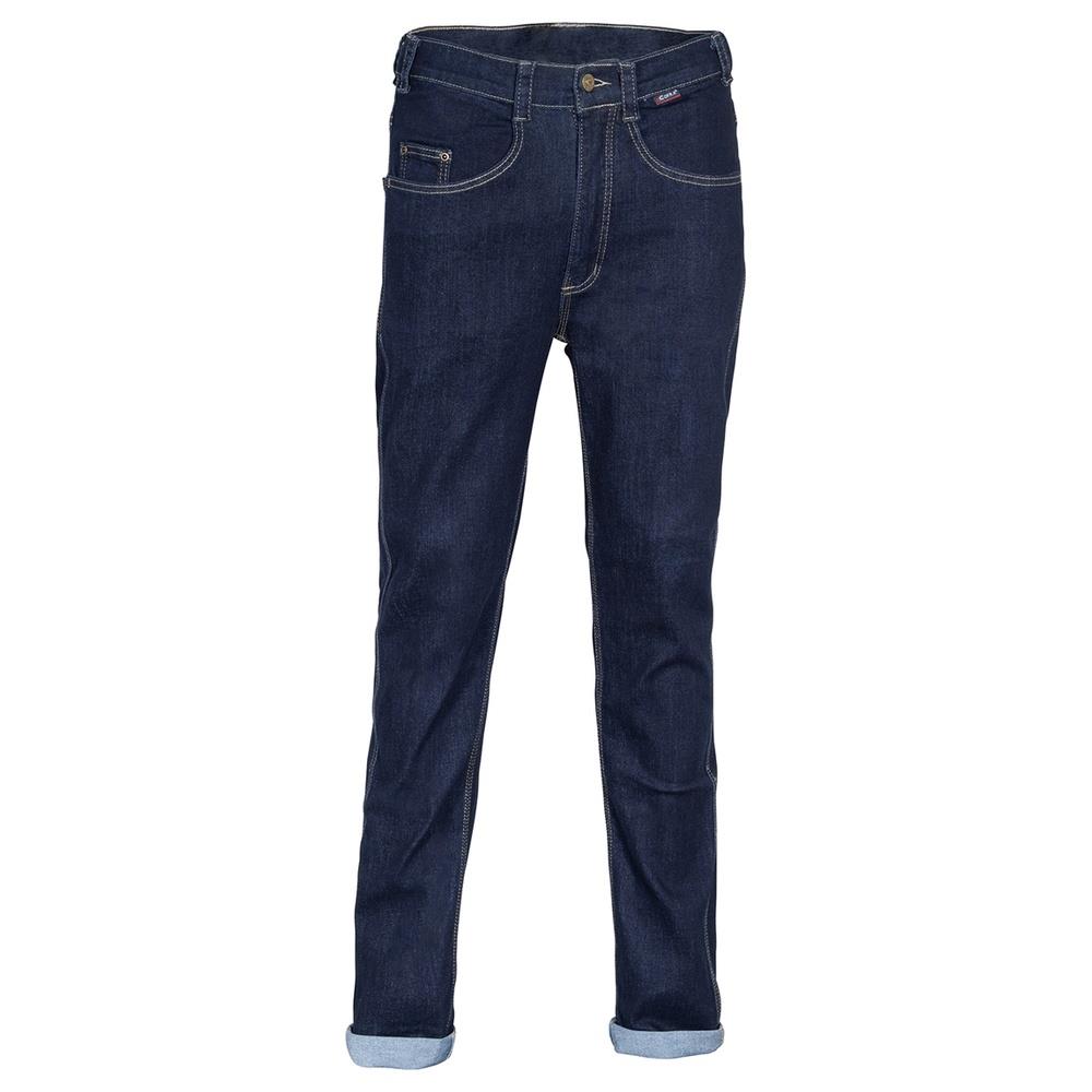 pantaloni cofra astorga v494 blue jeans 44