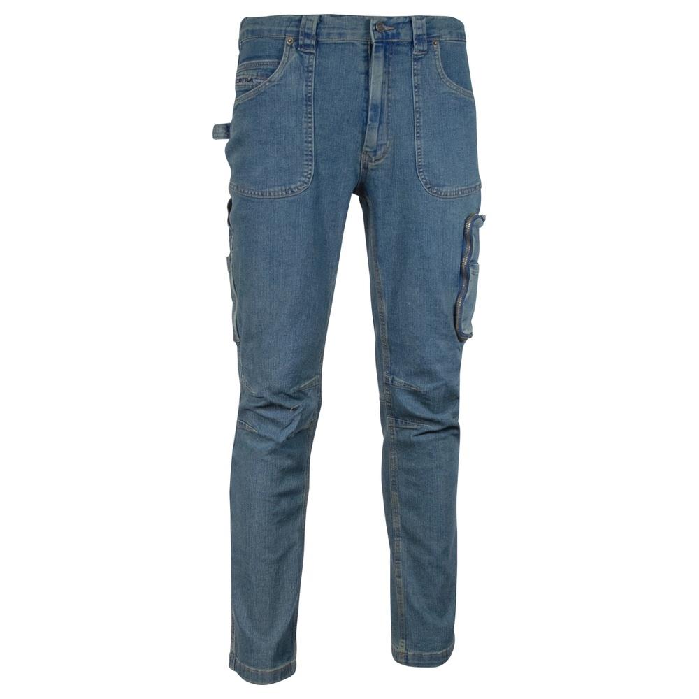 pantaloni cofra barcelona v152