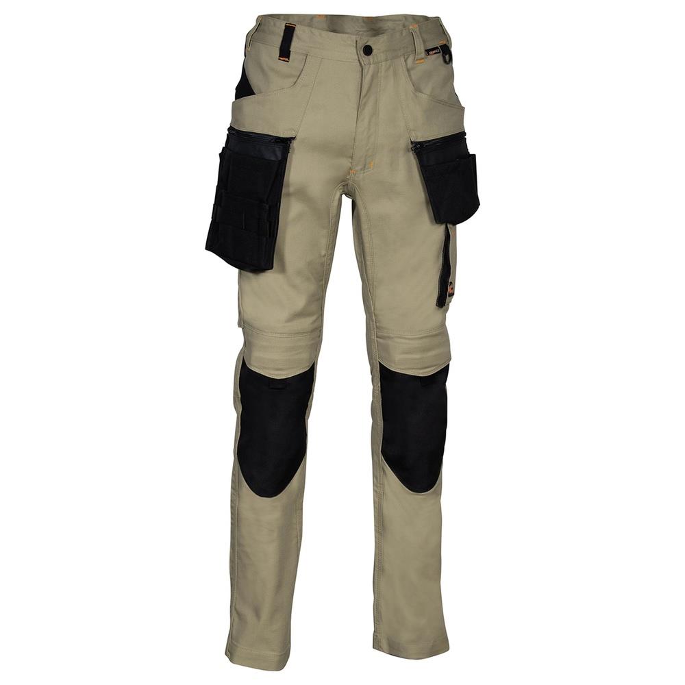 pantaloni cofra biwer v565