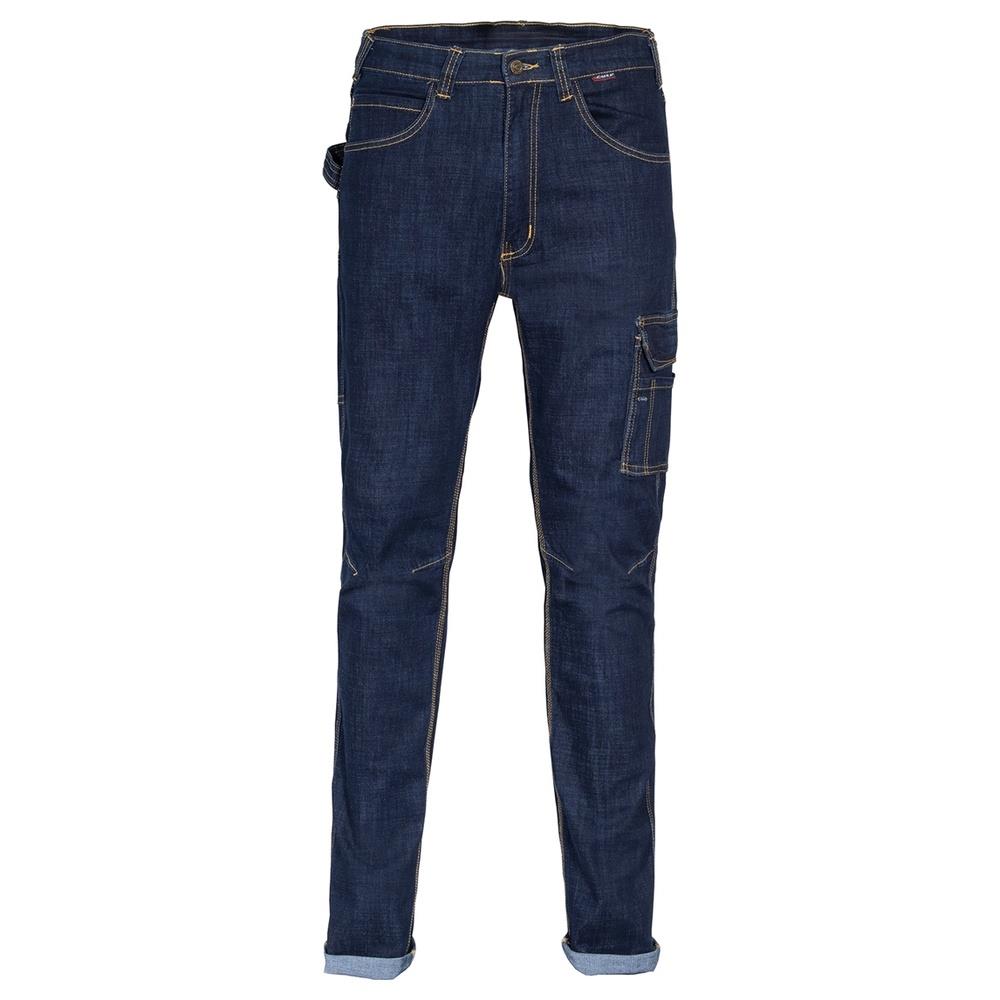 pantaloni cofra cabries v495
