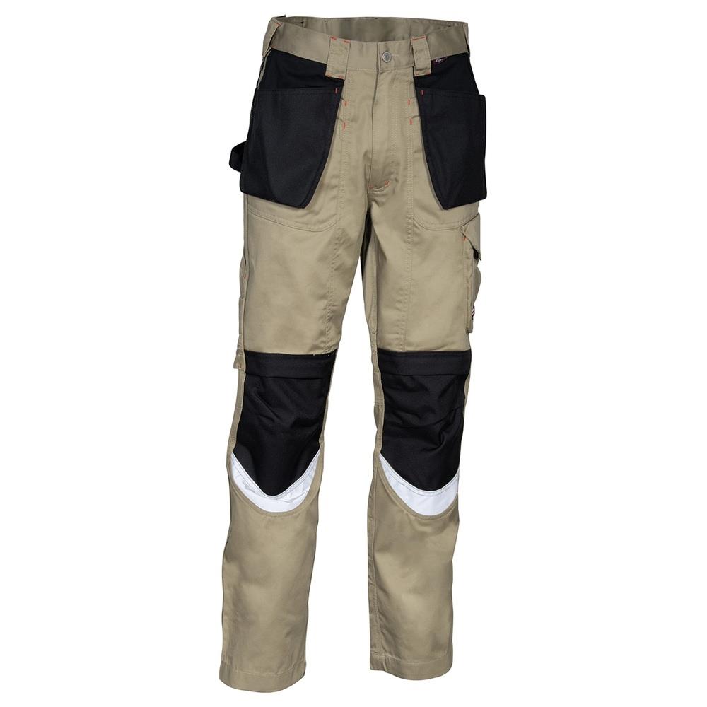 pantaloni cofra carpenter v064