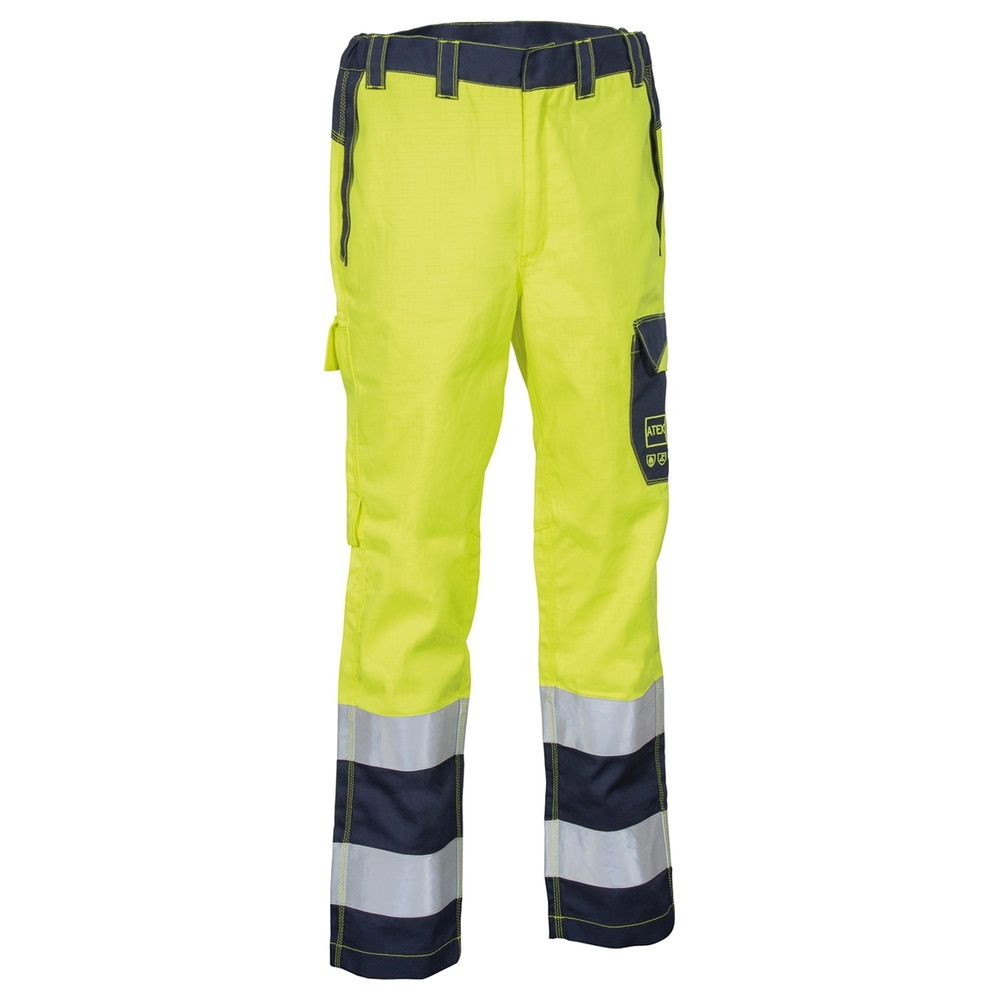 Pantaloni Cofra Charring V611