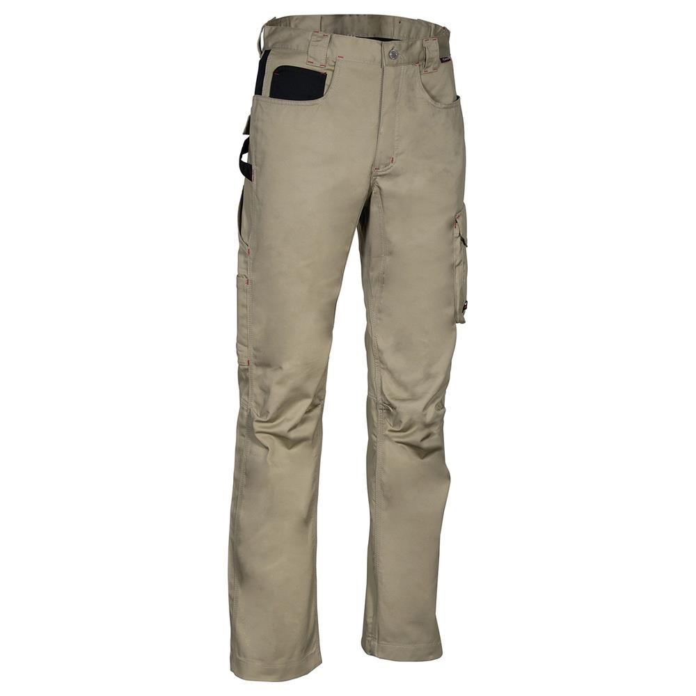 pantaloni cofra drill v061