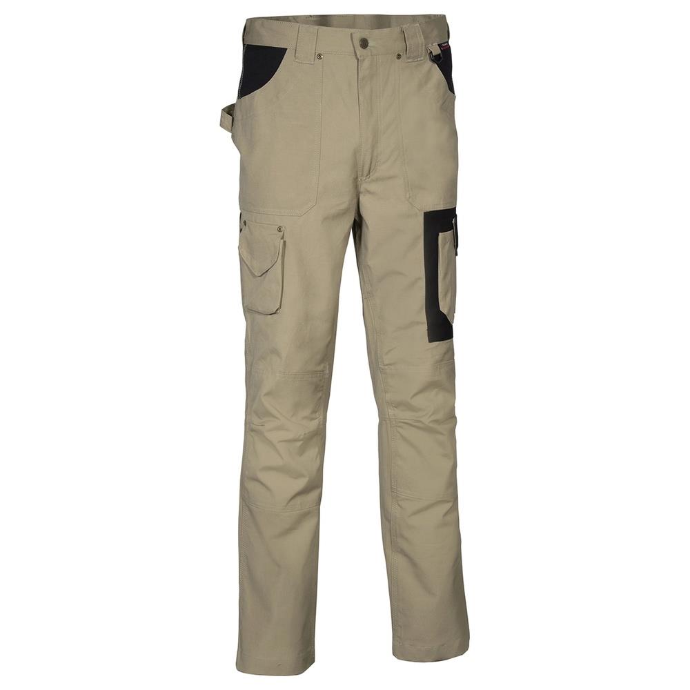 pantaloni cofra dublin v052