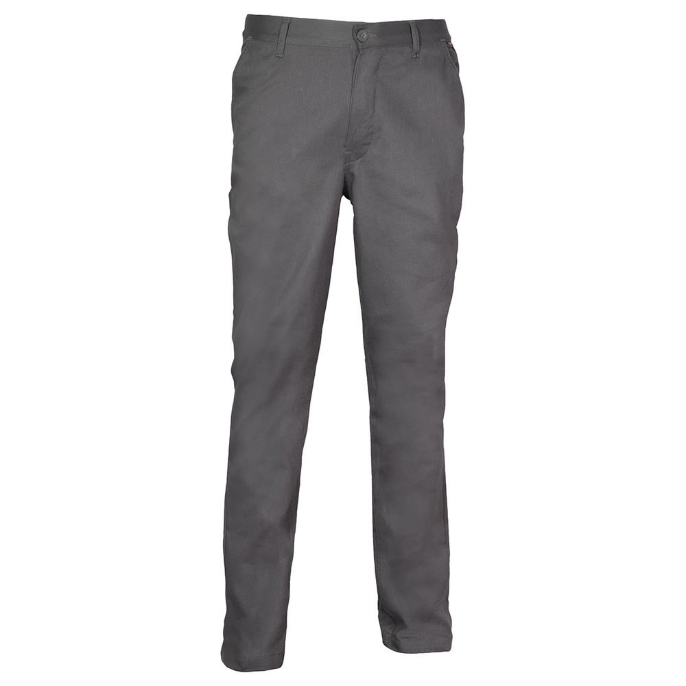 pantaloni cofra eritrea v351 antracite 44