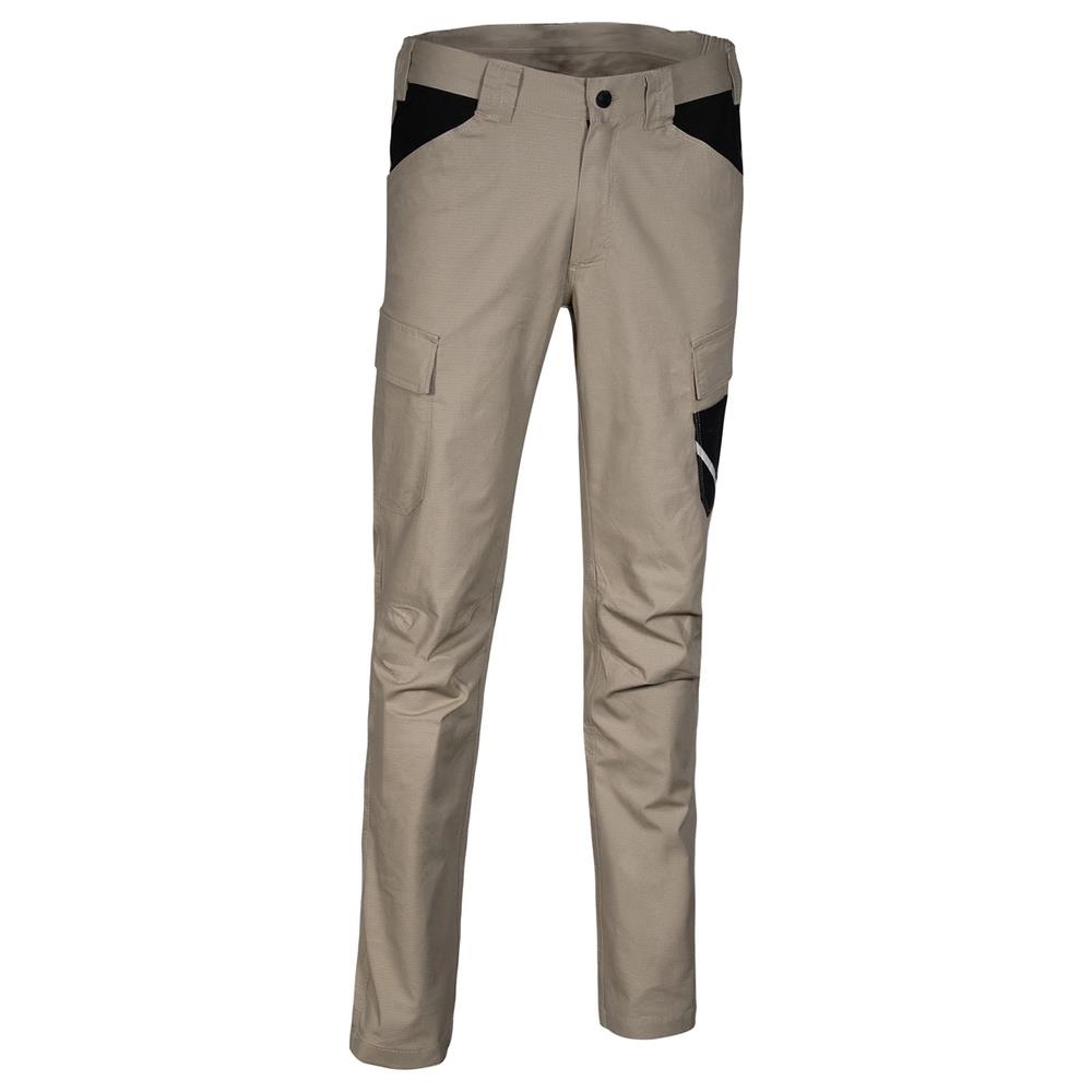 pantaloni cofra ervedal v695