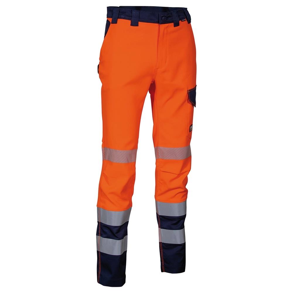 pantaloni cofra guatire v601
