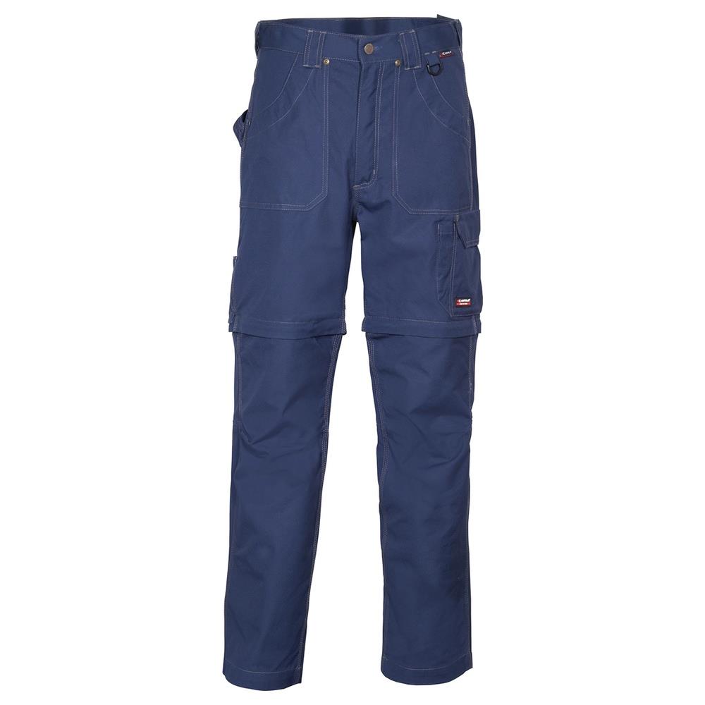 pantaloni cofra helsinki v053 navy/navy 44