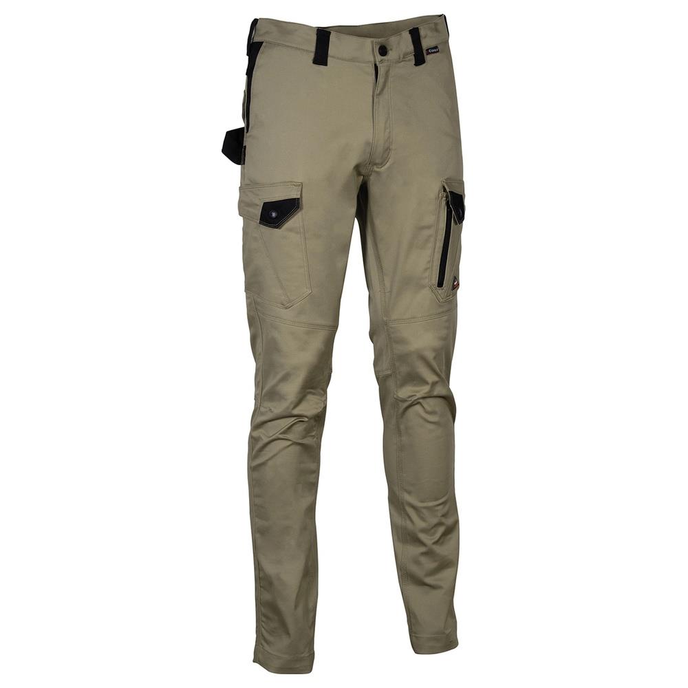 pantaloni cofra jember v567
