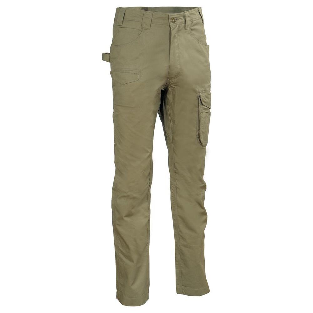 pantaloni cofra kalamata v477-0 corda 46