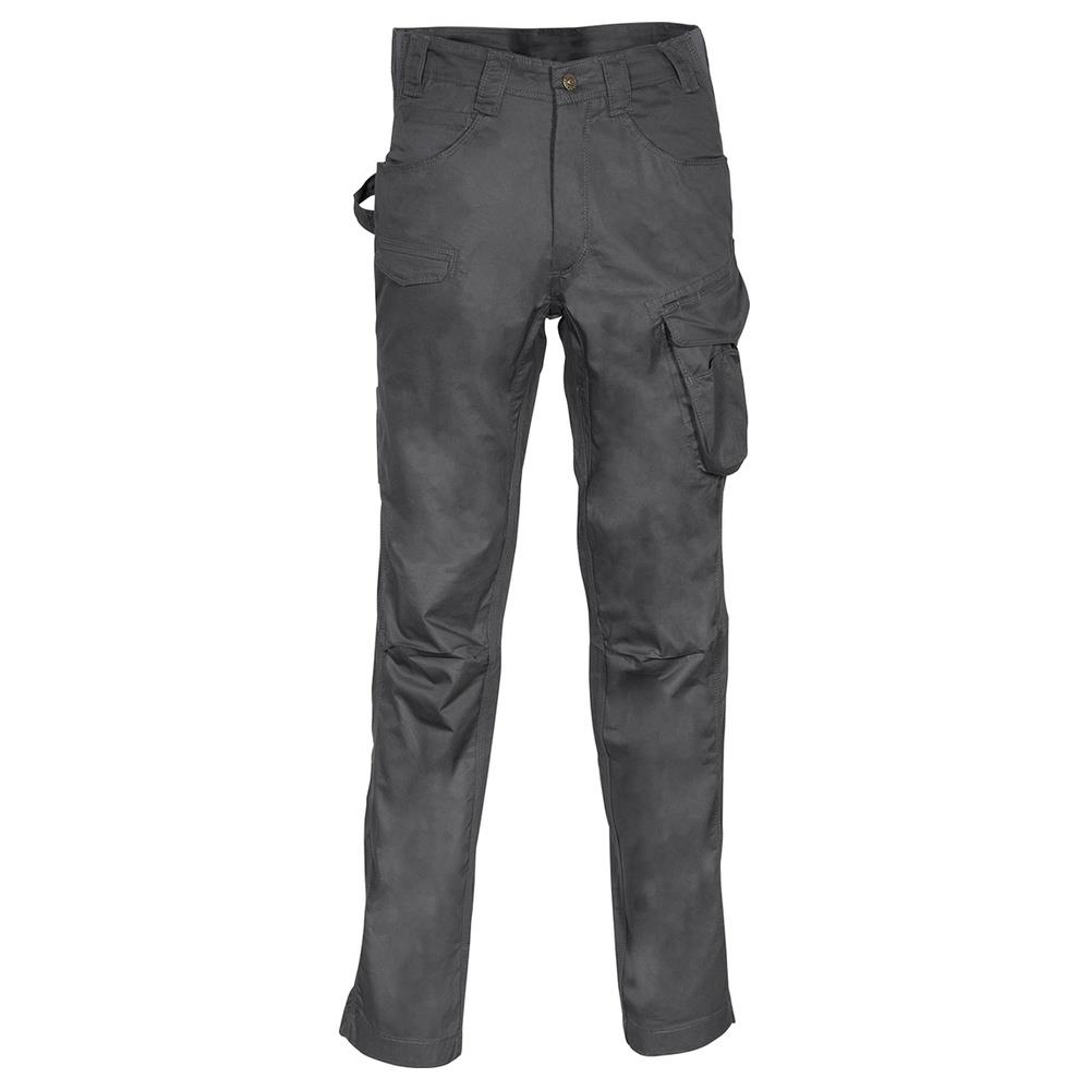 pantaloni cofra kalamata v477 antracite 44