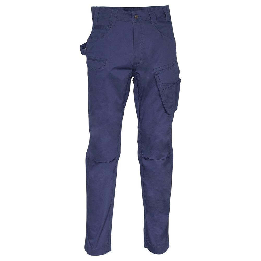 pantaloni cofra kalamata v477 navy 44