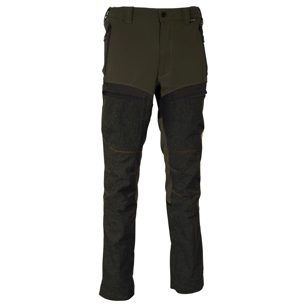pantaloni cofra kreien v557