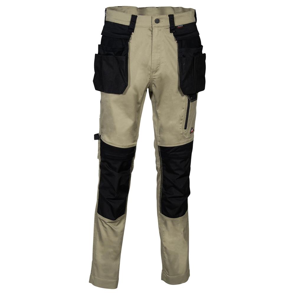 pantaloni cofra kudus v568