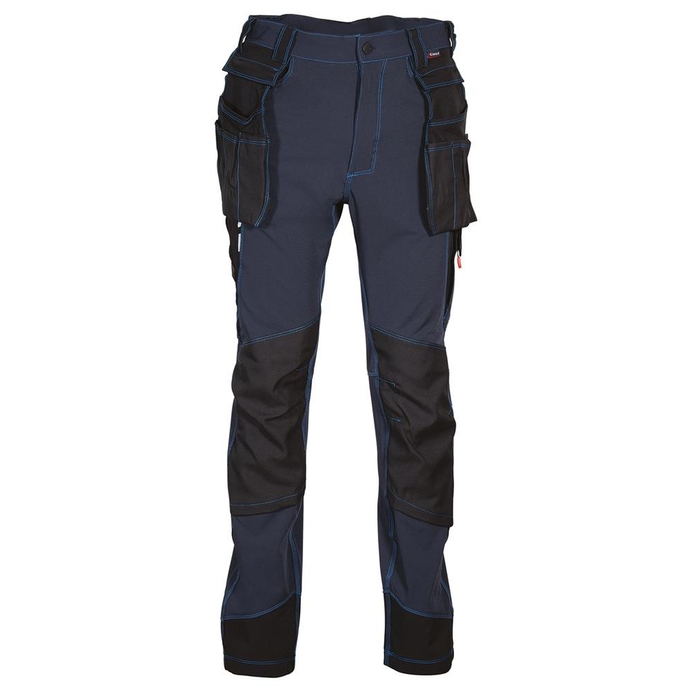 pantaloni cofra laxbo v591