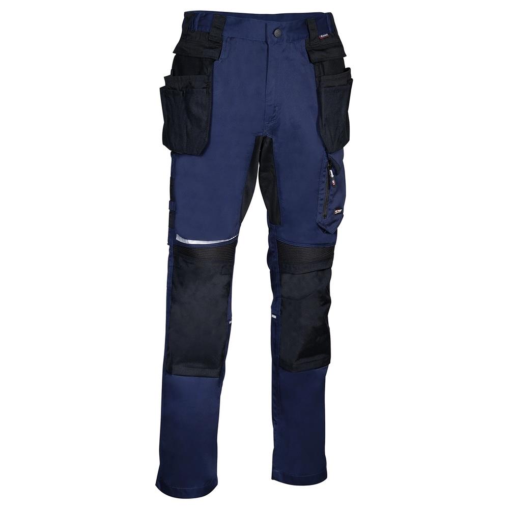 pantaloni cofra lemno v581