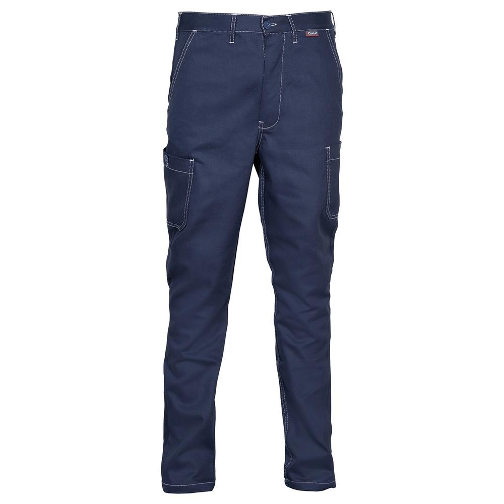 pantaloni cofra lesotho v357 navy 44