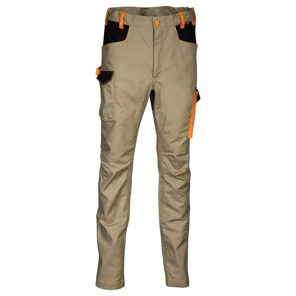 pantaloni cofra mompach v566