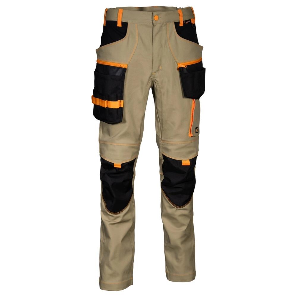 pantaloni cofra mureck v561