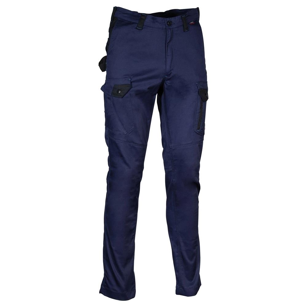 pantaloni cofra nayba v617