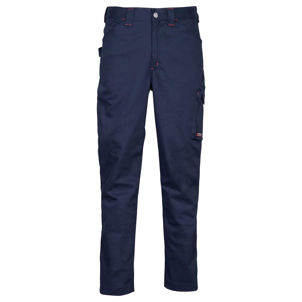pantaloni cofra newcastle v222