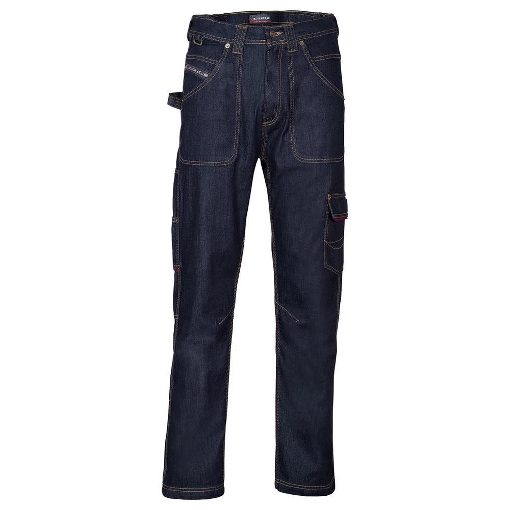 pantaloni cofra pamplona v226