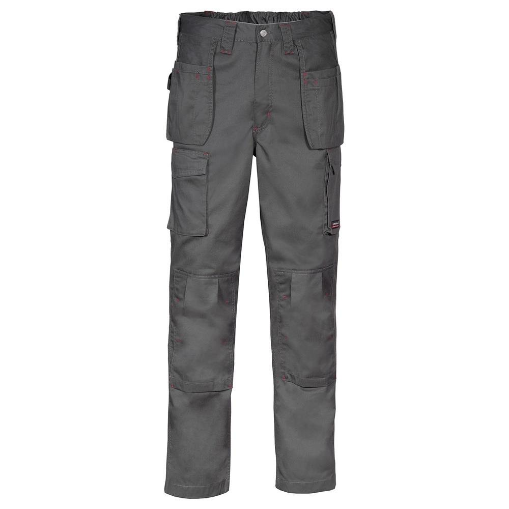 pantaloni cofra ponferrada v183 antracite s