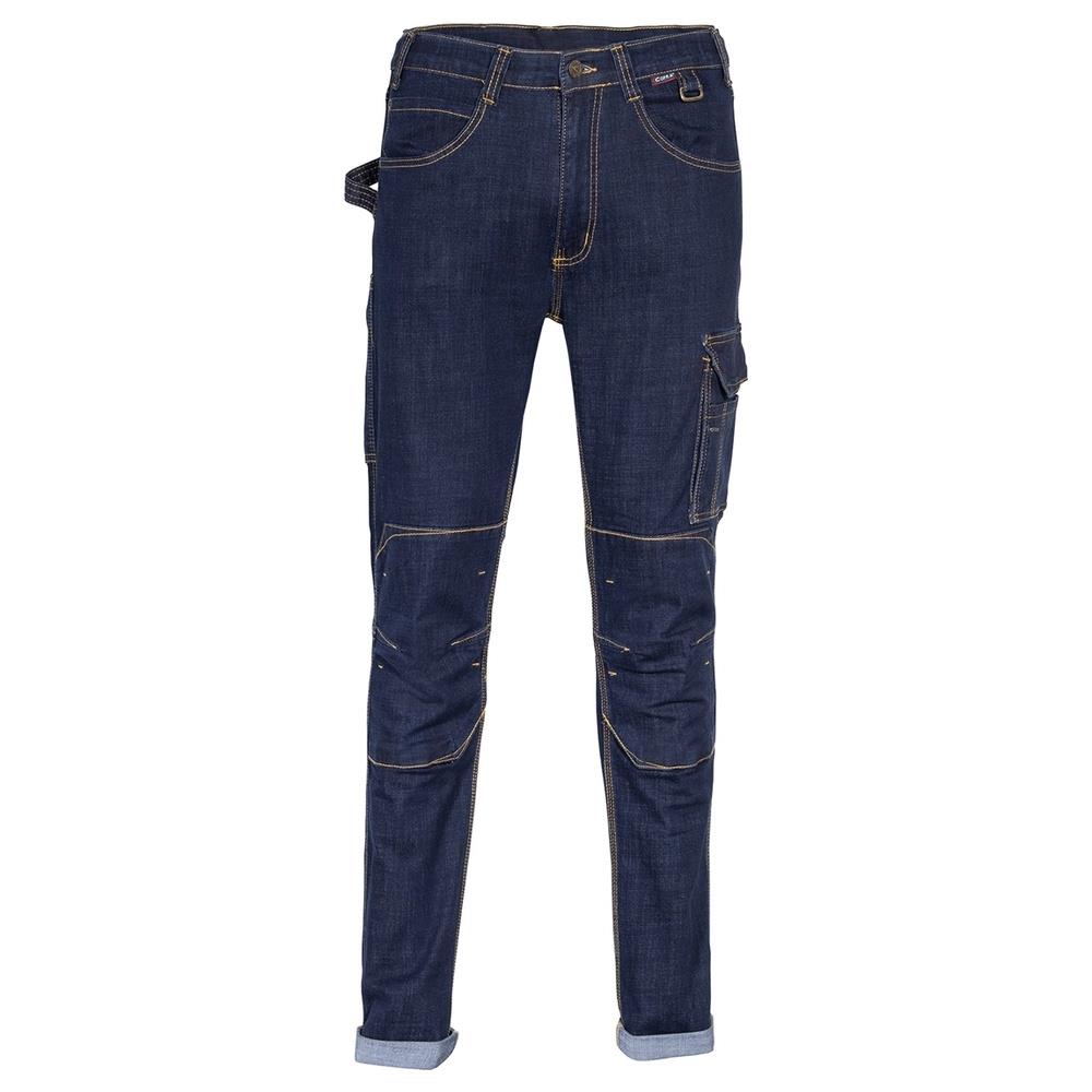 pantaloni cofra quarteira v496