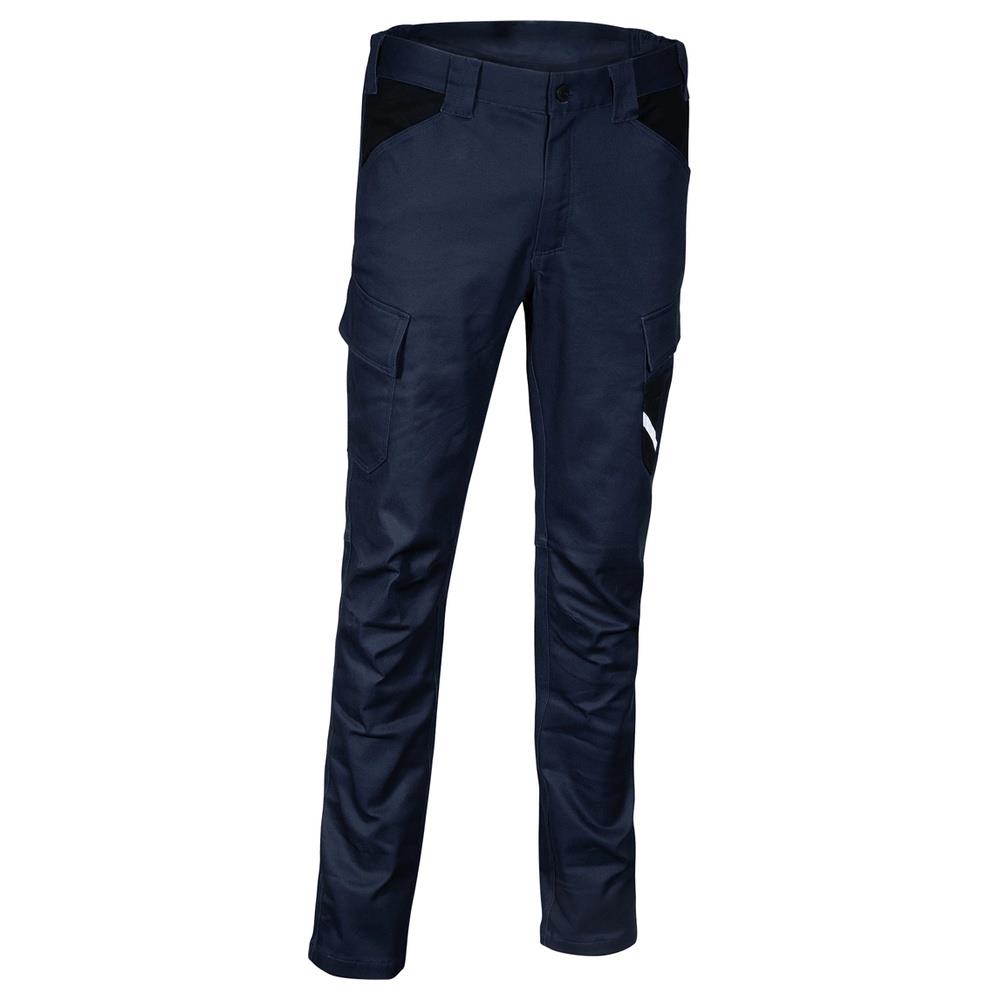 pantaloni cofra querrin v699