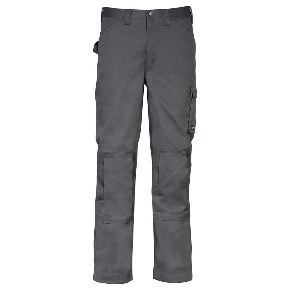 pantaloni cofra rabat v181 antracite s