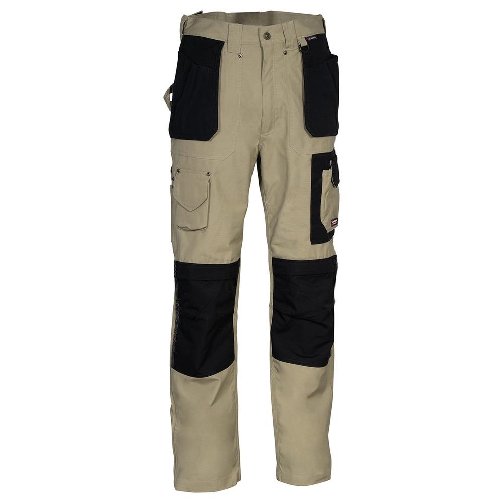 pantaloni cofra rotterdam v051