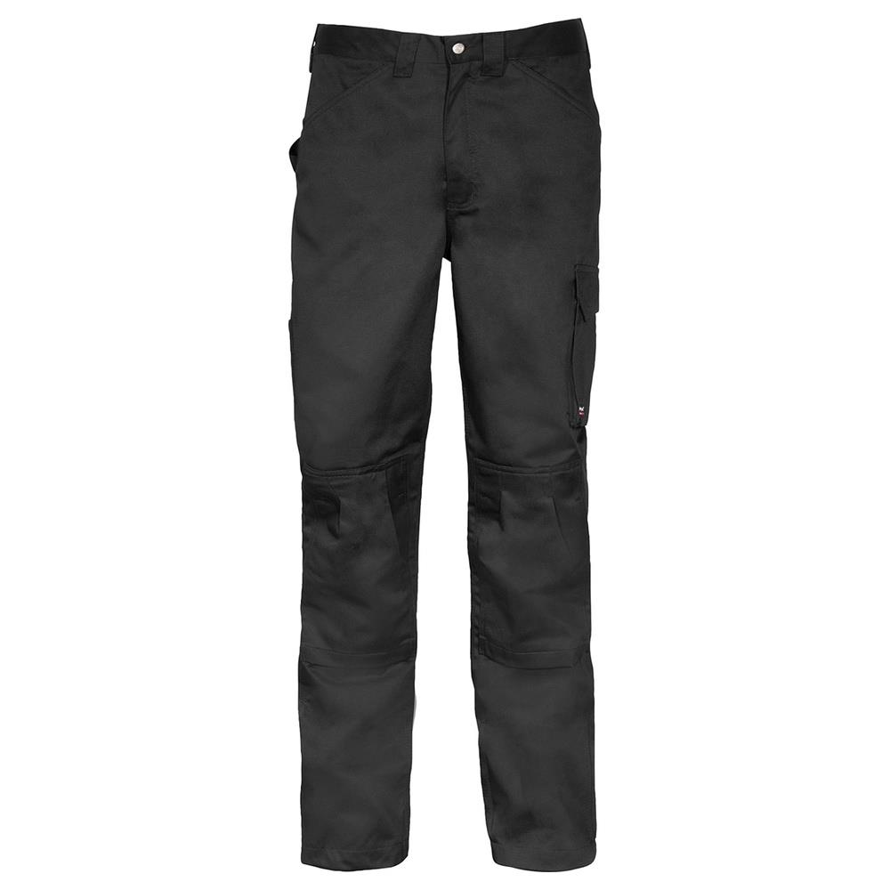 pantaloni cofra tozeur v321 nero s