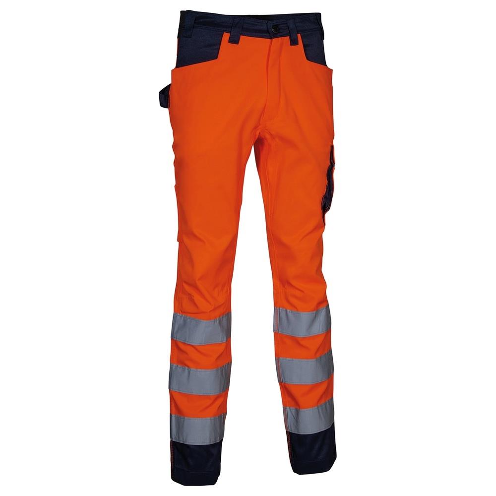 pantaloni cofra upata v555